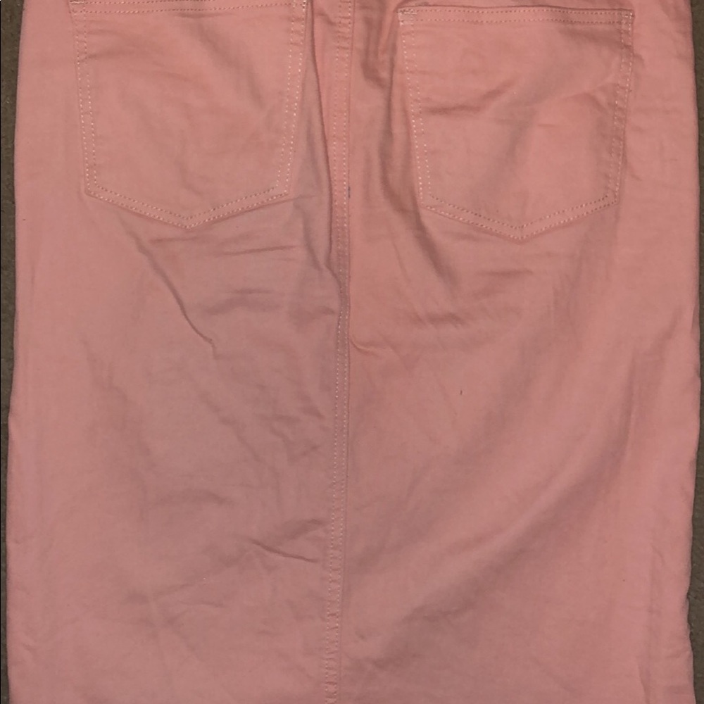 Jade Mackenzie skirt